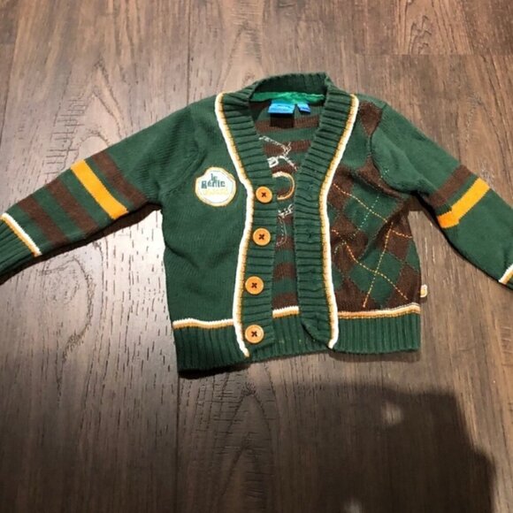 GAGOU Tagou & MEXX jackets for 12-18M - Picture 2 of 14